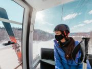 La Lombardia contro la chiusura degli impianti sciistici