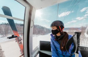 La richiesta delle Regioni: piste da sci aperte per gli ospiti degli hotel e i proprietari di seconde case