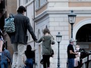 Governo, in arrivo nuove restrizioni. Possibili lock down nei week end e anticipo del coprifuoco