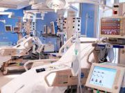 Brescia è in Lombardia, non è “La Lombardia”. E qui le terapie intensive “non sono prossime alla saturazione”