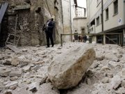 16 anni fa il terremoto sul Garda con epicentro a Salò. La scossa fu avvertita fino al Lazio