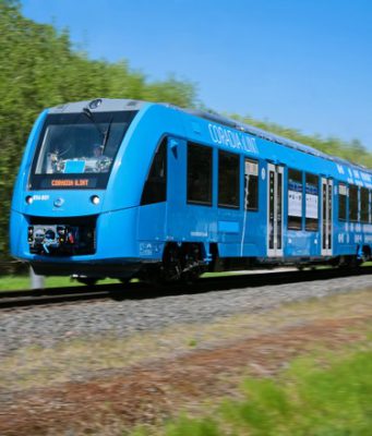 Con “H2iseO” nel 2023 in Valcamonica arriveranno i treni a idrogeno