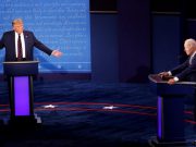 Meno di 25 mila voti fra Trump e Biden, la chiave è il voto postale in Michigan