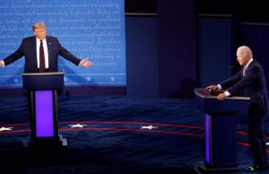 Meno di 25 mila voti fra Trump e Biden, la chiave è il voto postale in Michigan