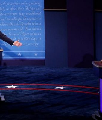 Meno di 25 mila voti fra Trump e Biden, la chiave è il voto postale in Michigan