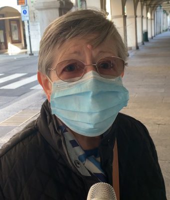 Covid-19, se oggi fosse disponibile il vaccino, vi vaccinereste? Lo abbiamo chiesto ai bresciani