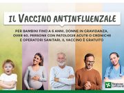 Che fare quanto il medico di base non ha aderito alla campagna antinfluenzale? Ecco come e dove prenotare