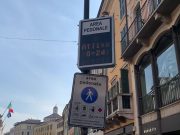 Il Comune apre le Ztl per aiutare il commercio, ma è un aiuto a metà