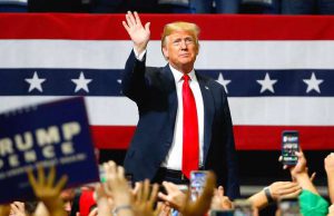 Trump potrebbe presto annunciare la sua candidatura per il 2024