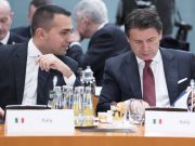 Conte e Di Maio oggi in Libia per la liberazione dei pescatori