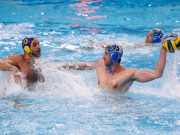 2 su 3, l’An lotta ma esce sconfitta dal match con il Barceloneta