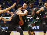 Missione (quasi) impossibile Germani, questa sera bisogna battere Malaga