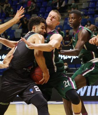 Missione (quasi) impossibile Germani, questa sera bisogna battere Malaga