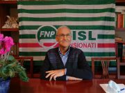 Addio a Giuseppe Orizio, ex sindaco di Castegnato e segretario dei pensionati Cisl