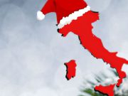 Scatta la “zona rossa”, fino al 27 dicembre. Per spostarsi serve l’autocertificazione