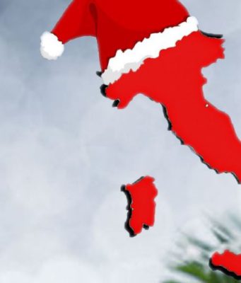 Ultimo giorno di acquisti, domani scatta la zona rossa “natalizia”