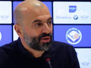 Buscaglia: “Affrontiamo Venezia con determinazione e attenzione”