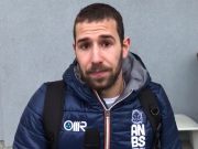 Vlachopulous: “Siamo pronti per le prossime battaglie”