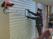 In 26 a pranzo in un’Osteria di Gavardo, a serrande abbassate. Strage di multe. E 5 giorni di chiusura