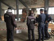 Rifiuti abusivi a Rovato, un indagato e accertamenti in corso