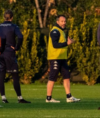 Per il riscatto e per chiudere il 2020 con una vittoria. Domani il Brescia sfida la Spal