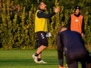 Ora è ufficiale, Davide Dionigi è il nuovo allenatore del Brescia