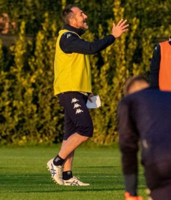 Ora è ufficiale, Davide Dionigi è il nuovo allenatore del Brescia