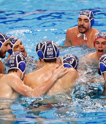 La Champions sorride all’An, buona la prima contro Tblisi