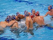 L’An non si ferma nemmeno contro i campioni in carica