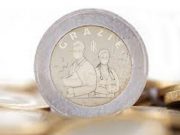 Una moneta per dire grazie a chi lotta ogni giorno contro il virus