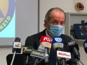 Zaia anticipa il Governo: in Veneto confini comunali chiusi da sabato