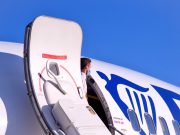 Di Maio firma l’ordinanza sui voli di rientro dal Regno Unito