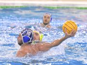 L’An chiude il 2020 col botto: 17 a 6 contro Trieste