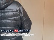 #aiutaciADaiutare, la storia di Antonella. Sola, in ossigenoterapia 18 ore e con una bimba di 12 anni