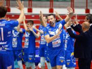 La vittoria di Castellana su Santa Croce spedisce l’Atlantide in Top-6