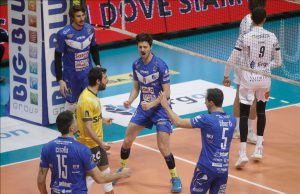 Il 2020 dei Tucani si chiude con una vittoria