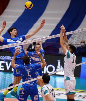 I Tucani superano Cantù, ma il 2020 non è ancora finito