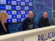 Maurizio Buscaglia è il nuovo allenatore della Pallacanestro Brescia