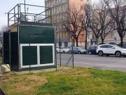 Legambiente, anche a Brescia è emergenza smog