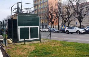 Arpa Lombardia, nell’aria ozono oltre la soglia