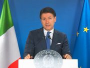Conte su spostamenti: “Eccezioni per Comuni più piccoli nel raggio di pochi chilometri responsabilità del Parlamento”