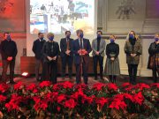 Del Bono, “nel 2020 in città 670 morti in più”. E a loro dedica la conferenza di fine anno