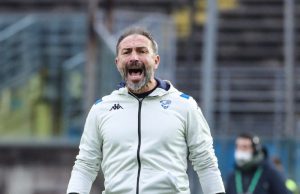 Pordenone-Brescia 1-1: Segui il Live del match