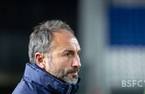 Brescia deluso e sconfitto dall’Ascoli: Dionigi rischia?