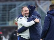 Dionigi cerca il due su due. Questa sera c’è il Pordenone