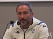 Dionigi, “non siamo stati bravi e non siamo stati lucidi”