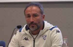 Questa sera alle 21 “ultimo sforzo” delle Rondinelle contro il Vicenza