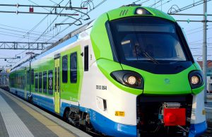 Treni a idrogeno in Val Camonica, “Siamo nei tempi”