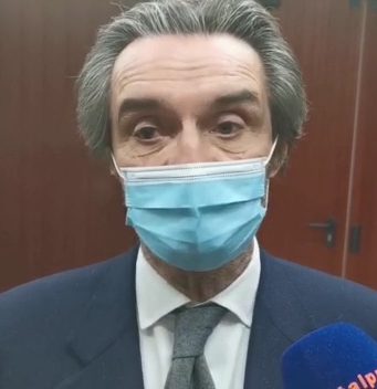 Via libera al bilancio regionale 2021-2023. Fontana, “orgoglioso, anticipa il Recovery Found”