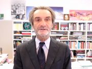 Fontana: “Da domenica la Lombardia sarà ufficialmente zona gialla”
